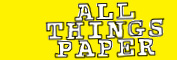 all things paper